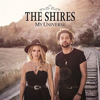 The Shires - My Universe (LP)