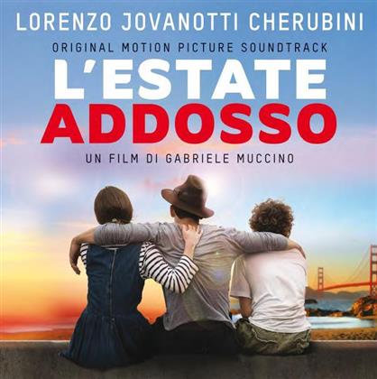 Jovanotti - L'Estate Addosso - OST