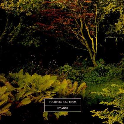 14 Iced Bears - Wonder - Gatefold (Colored, LP)