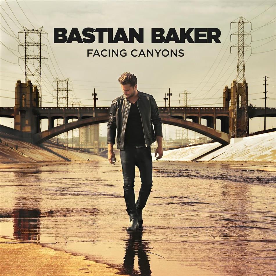 Bastian Baker - Facing Canyons (Neuauflage)