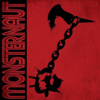 Monsternaut - --- (Colored, LP)