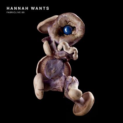 Wants Hannah & Fabric Live - 89 Hannah Wants