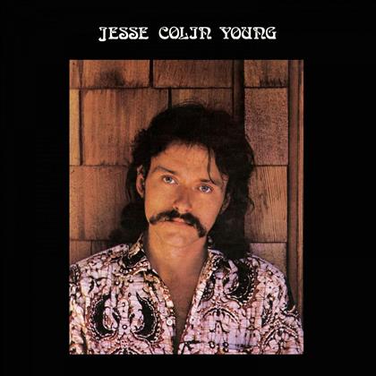 Jesse Colin Young - Song For Juli - Reissue 2016 (LP)