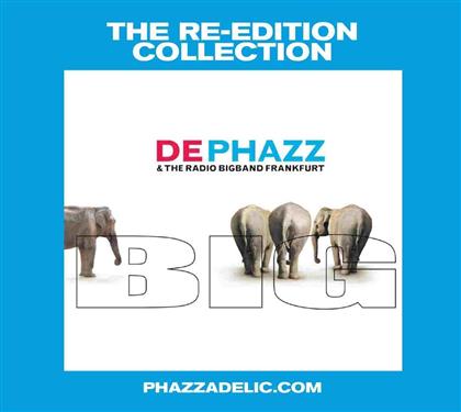 De-Phazz - Big (Limited Re-Edition)