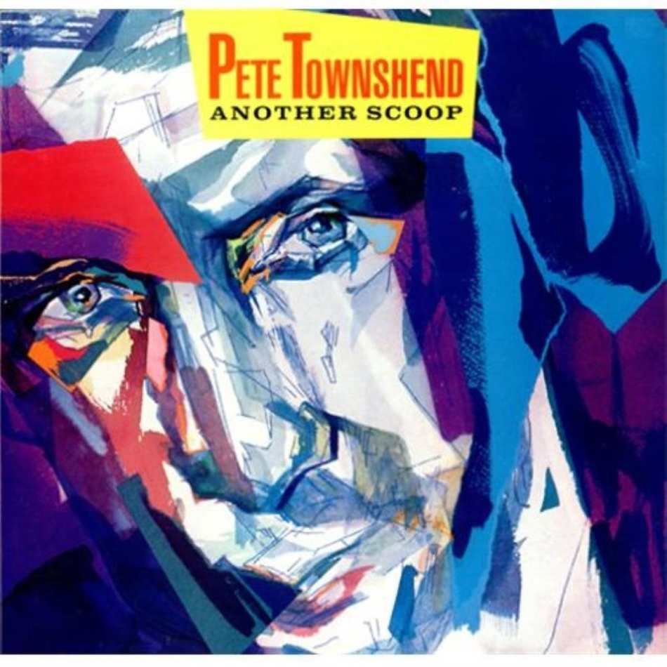 Pete Townshend - Another Scoop - 2016 Version (2 CD)
