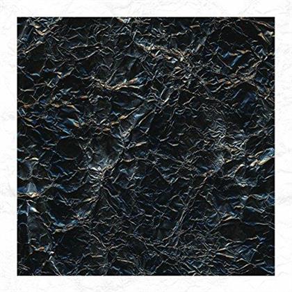 Adriatique - Patterns Of Eternity EP - 12 Inch (12" Maxi)