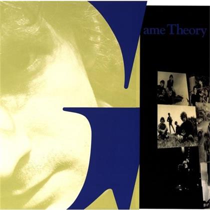 Game Theory - Big Shot Chronicles (Deluxe Edition, LP)