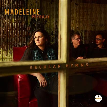 Madeleine Peyroux - Secular Hymns - Gatefold (LP + Digital Copy)