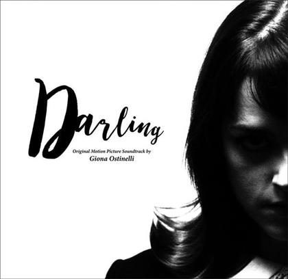 Giona Ostinelli - Darling - OST (LP)