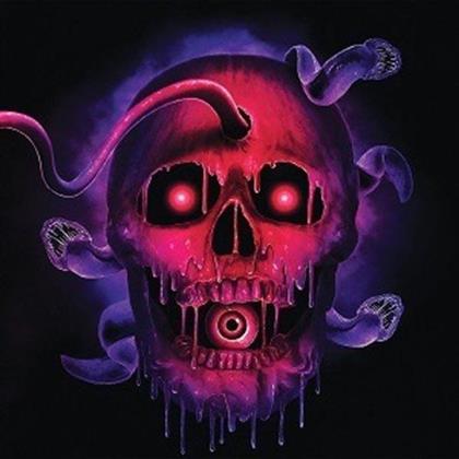 Richard Band - From Beyond - OST (LP)