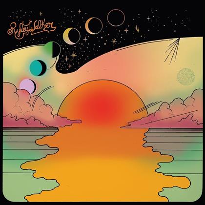 Ryley Walker - Golden Sings That Have Been Sung (Limited Edition, 2 CDs)