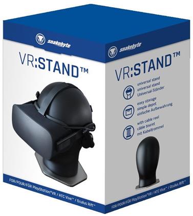 PS4 VR Stand SNAKEBYTE