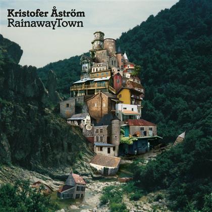Kristofer Aström - Rainaway Town (Limited Edition, LP)