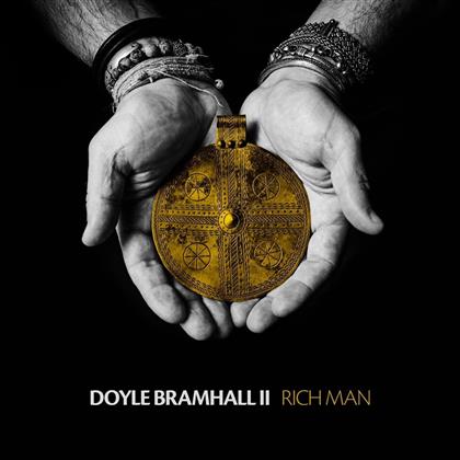 Doyle Bramhall II - Rich Man (2 LPs)