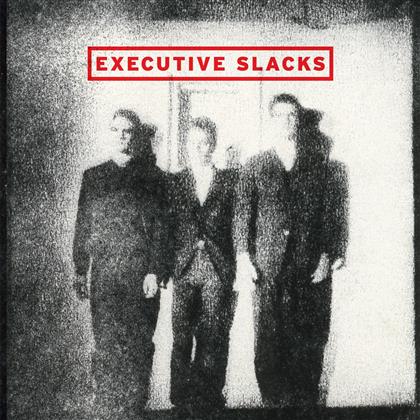 Executive Slacks - Seams Ruff - + 7 Inch (7" Single)