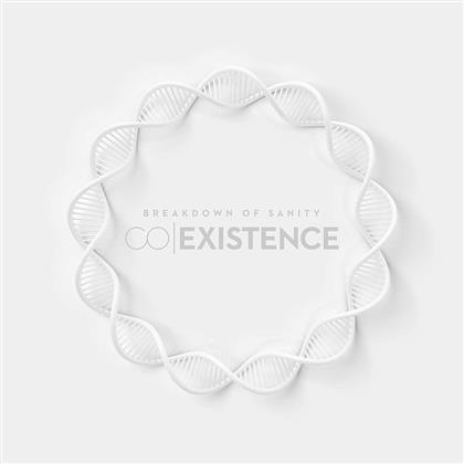 Breakdown Of Sanity - Coexistence