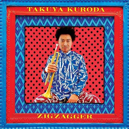 Takuya Kuroda - Zigzagger