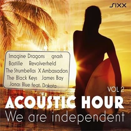Acoustic Hour - Vol. 2 - We Are Independent (2 CD)