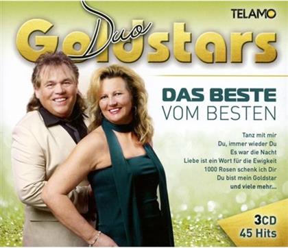 Duo Goldstars - Das Beste Vom Besten (3 CDs)