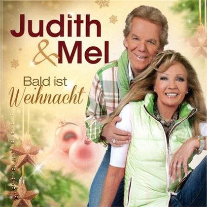 Judith & Mel - Bald Ist Weihnacht