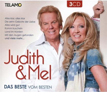 Judith & Mel - Das Beste Vom Besten (3 CDs)