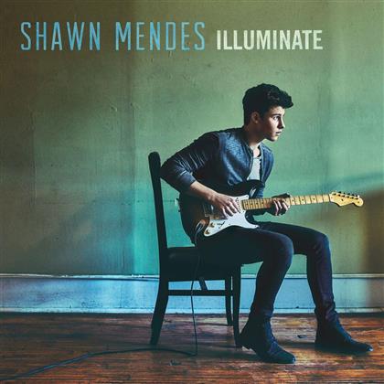 Shawn Mendes - Illuminate - AAA Version