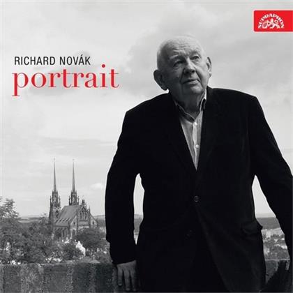 Novak Richard - Portrait (2 CDs)