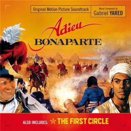 Gabriel Yared - Adieu Bonaparte / The First Circle - OST (CD)