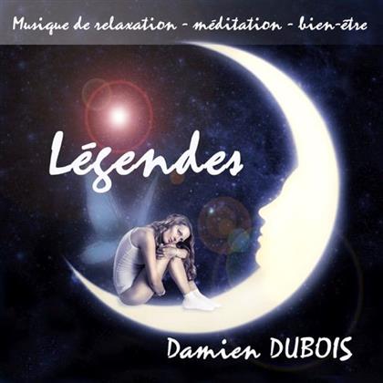 Damien Dubois - Legendes