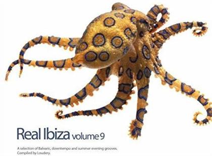Real Ibiza - Vol. 9