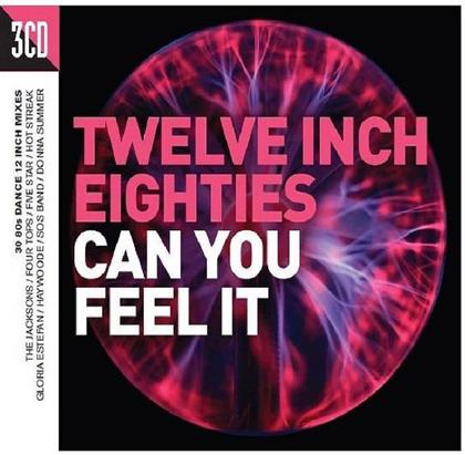 Can You Feel It (3 CDs)