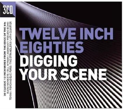 Digging Your Scene (3 CDs)