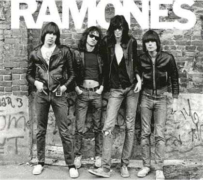 Ramones - --- (40th Anniversary Edition)