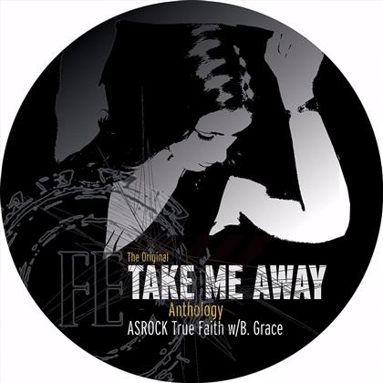 Final Cut & True Faith - Take Me Away 25 Year (Limited Edition, LP)