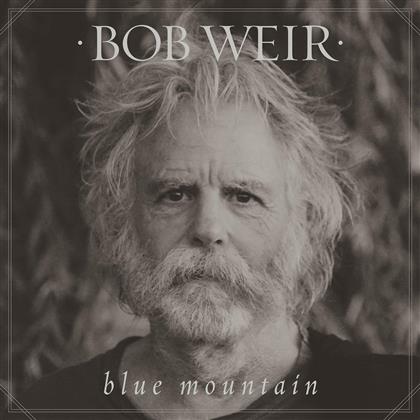 Bob Weir - Blue Mountain (2 LPs)