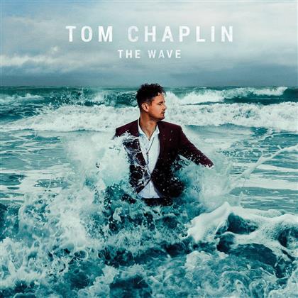 Tom Chaplin (Keane) - Wave (Limited Deluxe Edition)