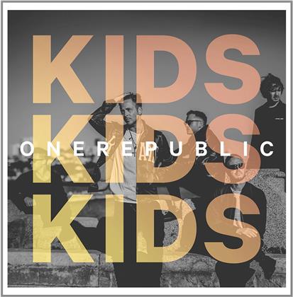 OneRepublic - Kids - 2Track
