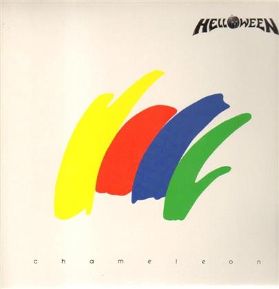 Helloween - Chameleon (2 LPs)