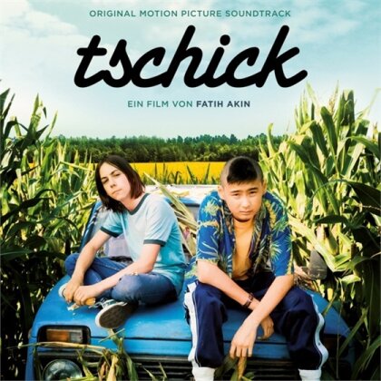 Tschick - OST
