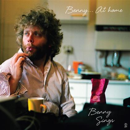 Benny Sings - Benny..At Home - Music On Vinyl - Expanded Edition (LP)