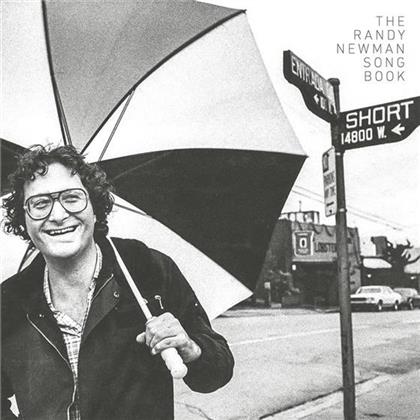 Randy Newman - The Randy Newman Songbook (4 LPs)