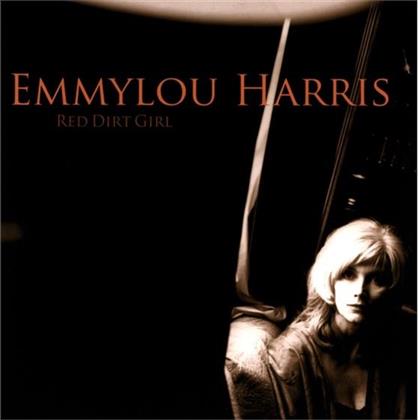 Emmylou Harris - Red Dirt Girl (2 LPs)