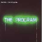 Marion - Program (Digipack, 2 CDs)