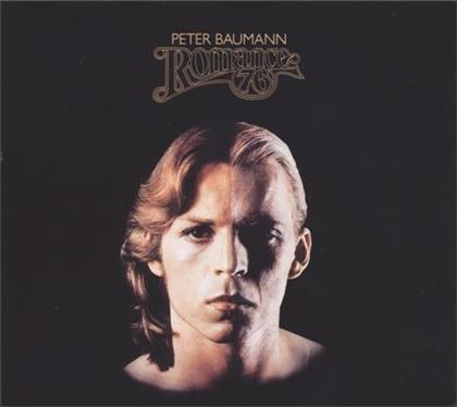 Peter Baumann - Romance 76 (New Version)