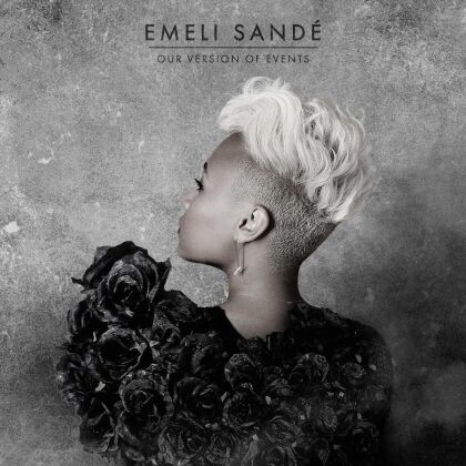 Emeli Sande - Our Version Of Events - 2016 Version (2 LPs)