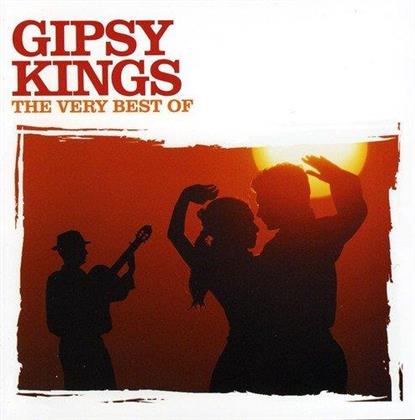 Gipsy Kings - Best Of The Gipsy Kings (LP)