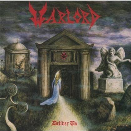 Warlord - Deliver Us - 2016 Version (2 CDs)