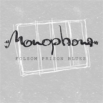 Monophona - Folsom Prison Blues - 7 Inch (2 12" Maxis)