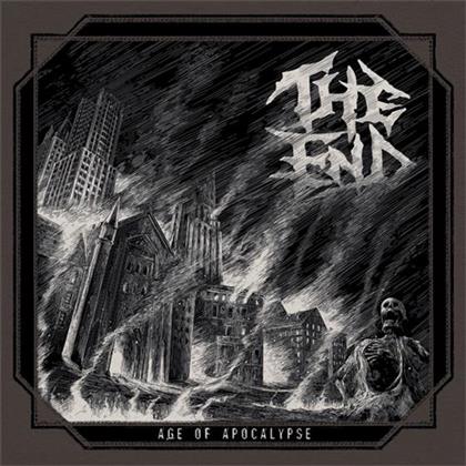 The End - Age Of Apocalypse