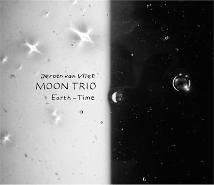 Moon Trio - Earth-Time